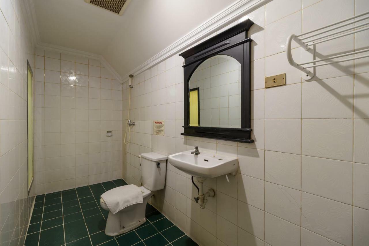 Reddoorz Plus Near Ancol Cakarta Dış mekan fotoğraf