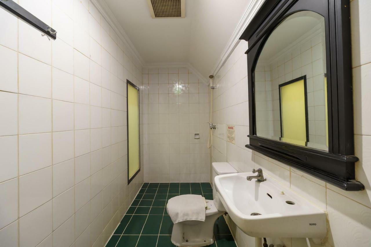 Reddoorz Plus Near Ancol Cakarta Dış mekan fotoğraf