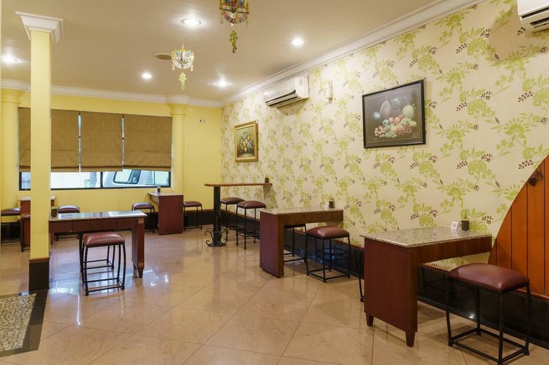 Reddoorz Plus Near Ancol Cakarta Dış mekan fotoğraf