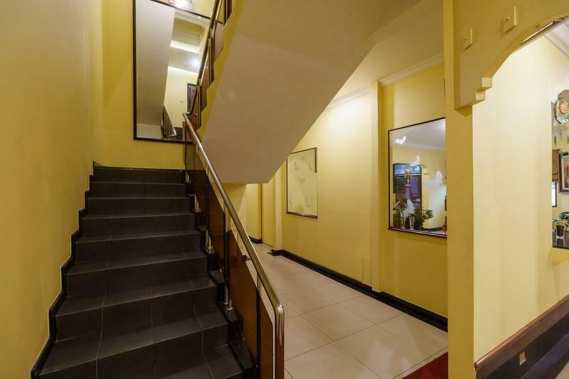 Reddoorz Plus Near Ancol Cakarta Dış mekan fotoğraf